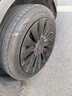 美光（Meguiar's）金裝高光輪胎凝膠473ml車胎蠟黑亮保護(hù)啫喱養(yǎng)護(hù)油上光 曬單實拍圖
