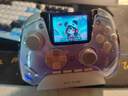 北通鯤鵬50第二代智控?zé)o線游戲手柄xbox手機(jī)switch2電腦PC電視steam震動NS原神雙影奇境 星穹紫 曬單實拍圖