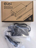 e磊 電源適配器12v3a硬盤盒顯示器電源監(jiān)控錄像12V2.5A電源線小家電適配器5.5*2.5/2.1通用 曬單實(shí)拍圖