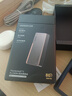 綠聯(lián)80Gbps硬盤盒 兼容雷靂雷電5/4/USB4 M.2 NVMe移動硬盤盒 適用Mac mini/Studio電腦擴(kuò)展SSD固態(tài) 曬單實拍圖