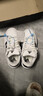 阿迪達斯 （adidas）【勁浪體育】女子網(wǎng)球厚底運動休閑鞋小白鞋IE1092 IE1092 36 (220mm) 曬單實拍圖