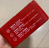 爺爺?shù)霓r(nóng)場嬰幼兒強(qiáng)化鐵豬肝粉40g 寶寶食用拌飯料輔食6月+ 小袋裝 曬單實(shí)拍圖