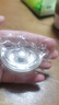 天鑫洋 足銀/銀元寶 200g 貴字銀元寶 曬單實(shí)拍圖