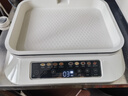 摩飛電器（Morphyrichards）【國家補貼】電餅鐺 0氟鈦瓷超耐磨 電餅檔家庭用早餐機 上下可拆加大加深電煎餅鍋電烤盤 MR8601A 曬單實拍圖