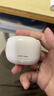 籟特易耳星悅 藍牙耳機半入耳AI通話降噪學(xué)生游戲運動音樂LDAC高音質(zhì)真無線耳機藍牙5.4長續(xù)航適用蘋果華為 暮月粉【LDAC旗艦音質(zhì)】 超長續(xù)航 曬單實拍圖