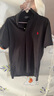 POLO SPORT小馬標(biāo)保羅短袖polo衫男士t恤商務(wù)休閑純色夏季寬松奧萊品質(zhì)保羅 黑色紅標(biāo) 均碼 L(150-160斤)注意歐碼偏大 曬單實(shí)拍圖