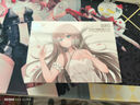 NICEHCKB80原道平頭塞耳機PU拓?fù)渖镎衲尤iFi發(fā)燒平頭入耳式有線耳機帶麥高音質(zhì)音樂耳塞 B80 3.5mm無麥 曬單實拍圖