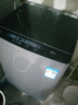 美的（Midea）洗衣機(jī)全自動(dòng)波輪9公斤 專利免清洗 租房家用家電以舊換新 家電國(guó)家補(bǔ)貼MB90V37E 曬單實(shí)拍圖