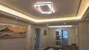 冠慕燈具套餐客廳大燈三室兩廳吸頂燈飾組合輕奢現(xiàn)代簡約風(fēng)格餐廳照明 套餐7(三室兩廳)性價比 包安裝 曬單實拍圖
