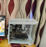 航嘉（Huntkey）WD750K全模組 金牌750W電腦電源（80PLUS金牌/單路60A/全電壓/LLC+SR+DC-DC/智能溫控） 曬單實拍圖