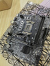 微星（MSI）12/13代/14代CPU主板套裝i3 13100f 14100f 12100f 散片 PRO H610M-E DDR4 12代i3-12100F散片【三年店?！?曬單實拍圖