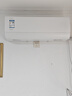 美的（Midea）空調(diào)掛機(jī)酷省電新一級能效變頻冷暖家用臥室壁掛式防直吹四代自清潔以舊換新家電國家政府補(bǔ)貼20% 大1.5匹 一級能效 【酷省電】 曬單實(shí)拍圖