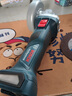 博世（BOSCH）打磨機(jī)磨光機(jī)手磨機(jī)切割機(jī)小型多功能砂輪博士角磨機(jī)正品家用 GWS700 標(biāo)配【上海倉(cāng)發(fā)貨】 曬單實(shí)拍圖