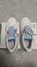 安德瑪（UNDERARMOUR）春夏HOVR Machina 3女子運(yùn)動(dòng)跑步鞋跑鞋3024907 白色103 36 曬單實(shí)拍圖