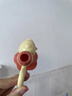 ZOZX德國喇叭兒童0-3歲玩具嬰兒吹吹樂(lè )寶寶吹響樂(lè )器嗽叭男女孩口哨 萌鳥(niǎo)小喇叭 曬單實(shí)拍圖