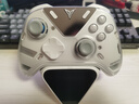 飛智八爪魚(yú)5 無(wú)線游戲手柄 力調(diào)節(jié)合金搖桿Switch類xbox藍(lán)牙體感PC電腦ns電視Steam 曬單實(shí)拍圖