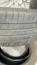 普利司通（Bridgestone）汽車輪胎 205/55R17 91W T005 原廠配套奔馳A級A-Class 曬單實拍圖