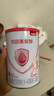 貝因美愛(ài)加3-6歲兒童成長(zhǎng)奶粉調(diào)制乳粉4段800g 免疫成長(zhǎng)奶粉含乳鐵蛋白 曬單實(shí)拍圖