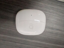 倍思M3s 【國(guó)家補(bǔ)貼】降噪藍(lán)牙耳機(jī) -50dB金標(biāo)認(rèn)證藍(lán)牙6.0 入耳式適用蘋果華為vivo榮耀手機(jī) 皓月白 曬單實(shí)拍圖