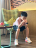 卡西歐（CASIO）手表男光動能防水防震運動電子學生日韓表七夕禮物AQ-S810W-1B 曬單實拍圖