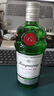添加利（TANQUERAY）倫敦干味金酒 杜松子酒750ml 調(diào)酒基酒 進口洋酒 曬單實拍圖