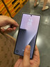 三星Samsung Galaxy Z Fold7 超輕薄8英寸大屏 2億像素主攝 驍龍8至尊版 AI折疊屏手機(jī) 星夜銀 【免費(fèi)升杯】 256GB升杯512GB 曬單實(shí)拍圖