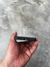 顧京 vivo iQOO手機(jī)殼V1824A愛酷一代新款液態(tài)硅膠鏡頭全包圍防摔超薄簡(jiǎn)約男女款保護(hù)套 iQOO一代【靜夜黑】單殼 曬單實(shí)拍圖
