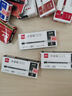 得力（deli）【全網(wǎng)低價(jià)】200米大容量修正帶超長(zhǎng) 開(kāi)學(xué)文具低噪消音改正帶 順滑不斷帶涂改帶  5只裝修正帶  曬單實(shí)拍圖