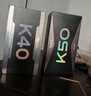 易京(YJING)適用 小米紅米K50電競(jìng)版手機(jī)殼防摔Redmi k50冠軍版保護(hù)套全包鏡頭金屬后蓋 刀鋒系列殼+軟膜+掛繩 曬單實(shí)拍圖