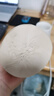 斑布(BABO)卷紙衛(wèi)生紙 原生竹漿紙 有芯紙易降解 馬桶可沖散 4層 125g/卷*27卷 廁紙 曬單實拍圖