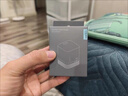 CUKTECH酷態(tài)科CP3電能充40W  iPhone16/15ProMax/plus手機ipad蘋果充電頭 氮化鎵PD快充頭兼容30W AC301 氮化鎵40W快充-黑色單體 曬單實拍圖
