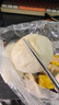 悅味紀(jì) 嵊州老面鮮肉小籠包800g 約30只 手工包子 早餐半成品 速食 曬單實(shí)拍圖