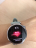 華為（HUAWEI）【國家補貼15%】WATCH GT 5智能手表運動玄璣感知血氧心率體溫呼吸監(jiān)測藍牙通話防水男女健康情緒 41mm 湖光青-氟橡膠表帶【送米蘭表帶+貼膜】 曬單實拍圖