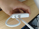 vivo22.5W自帶線1萬毫安充電寶【3C認(rèn)證可上飛機(jī)】跨品牌快充兼容便攜小巧適配iqoo華為小米o(hù)ppo蘋果 曬單實拍圖