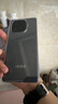 vivo iQOO Z9 Turbo長(zhǎng)續(xù)航版【國(guó)家補(bǔ)貼】12GB+256GB 曜夜黑 第三代驍龍8s 6400mAh電池 電競(jìng)手機(jī) 曬單實(shí)拍圖