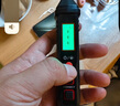 德力西電氣測電筆H1300感應式電工多功能數(shù)顯電筆帶照明 12-300V 曬單實拍圖