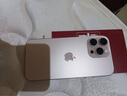 【分期0首付】蘋果16promax iPhone16promax系列全網(wǎng)通手機(jī) 16promax沙漠鈦金屬 256G【配件禮包+店保2年】 曬單實(shí)拍圖