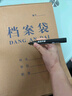 天章 （TANGO）記號筆大頭筆黑色100支速干油性防水簽字筆快遞包裹物流倉庫大容量粗頭海報簽到專(zhuān)用筆 曬單實(shí)拍圖