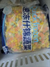 香萌香萌什錦菜混合蔬菜粒美式雜菜胡蘿卜青豌豆玉米粒冷凍1千克袋裝 速凍什錦菜1kg*1袋 曬單實(shí)拍圖