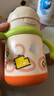 babycare兒童保溫杯嬰兒寶寶學(xué)飲杯吸管水杯水壺不銹鋼300ml-新舊款混發(fā) 曬單實(shí)拍圖