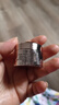 蘭蔻（LANCOME）菁純臻顏淡紋眼霜 5ml*4 一支正裝量 滋潤淡紋緊致【臨期清倉】 曬單實(shí)拍圖