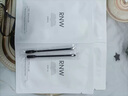 如薇（RNW）去黑頭鼻貼膜5組10片免撕拉面膜導出精華液粉刺草莓鼻收縮毛孔 曬單實(shí)拍圖