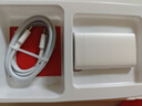 京選京東自有品牌 65W氮化鎵充電器多口兼容PD45W適用iphone15/16手機iPad筆記本電腦華為小米含數(shù)據(jù)線 曬單實拍圖