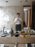 羅蒙（ROMON）短袖襯衫男士2025夏季涼感棉質(zhì)上衣商務(wù)休閑正裝白襯衣MQ21白色40 曬單實(shí)拍圖