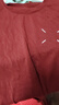 多多家男童涼感T恤夏季童裝極簡(jiǎn)刺繡百搭上衣兒童親膚舒適休閑純棉短袖 曬單實(shí)拍圖