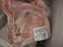 鮮京采 新西蘭原切帶骨羊排凈重4斤/袋【偏肥】 羊肉燒烤 京東自有品牌 曬單實(shí)拍圖