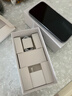 華為（HUAWEI）nova 14 國家補貼15% 后置多焦段質(zhì)感人像 鴻蒙AI 100W超級快充 鴻蒙智能新品手機 nova13升級版 羽砂黑 512GB 官方標配 曬單實(shí)拍圖
