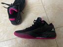 耐克（NIKE）yysports 男鞋籃球鞋秋季JORDAN運動訓練籃球鞋 HF0819-006 42.5 曬單實拍圖