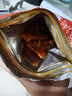 水一方現(xiàn)烤香辣魷魚(yú)絲200g手撕風(fēng)琴魷魚(yú)條大連特產(chǎn)海味零食 曬單實(shí)拍圖