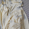 莫代爾情侶睡衣女士春秋長(cháng)袖家居服高級感條紋開(kāi)衫外穿男套裝24新款2XL 曬單實(shí)拍圖
